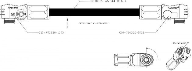 SurLok Plus 系列连接器 - SurLok Plus™连接器 - 安费诺 Amphenol - 三甲东利电业